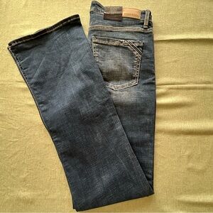 Buckle Women's Bootcut Jeans